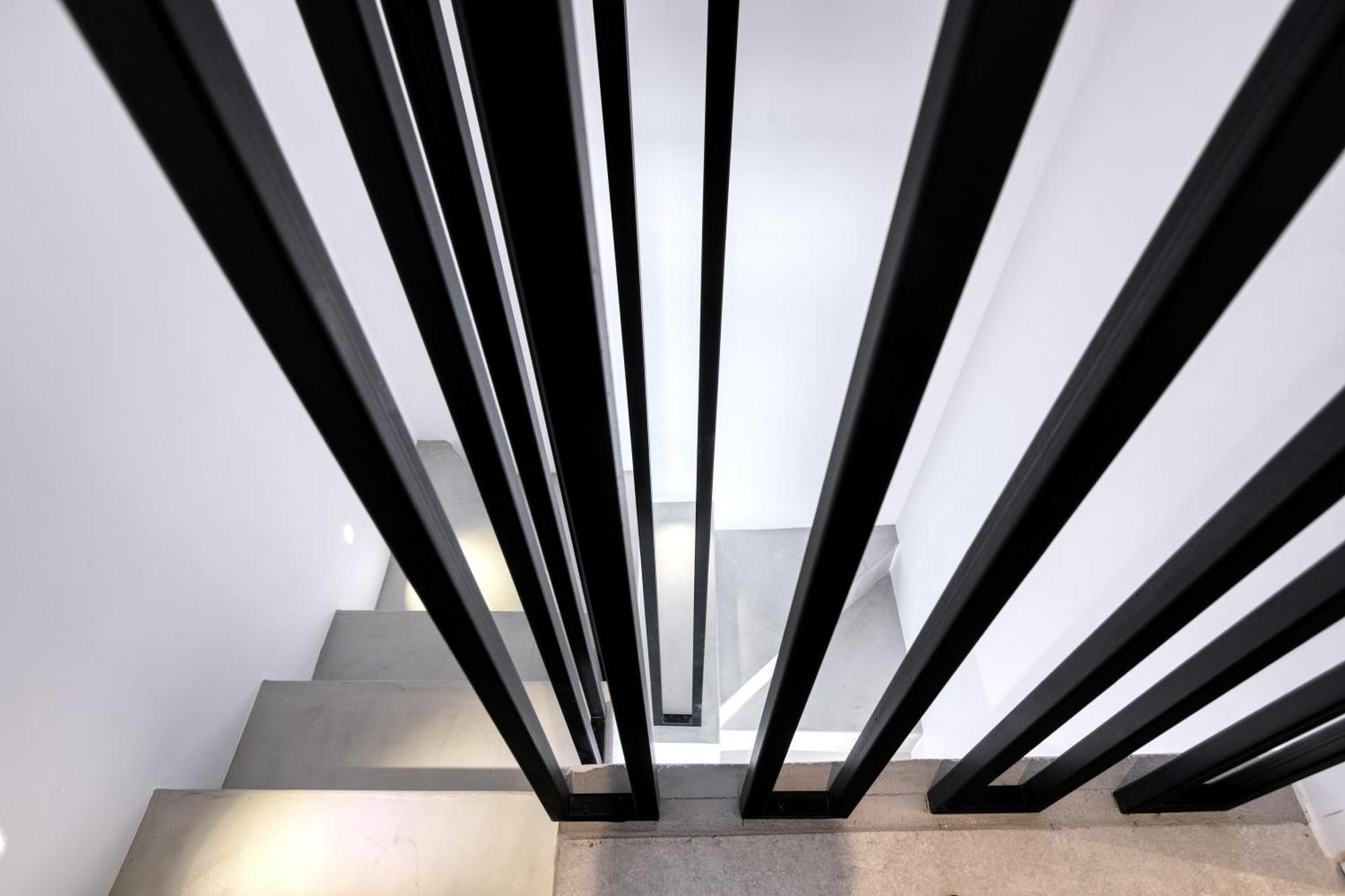 Nasta Suites & Villas Intentional Living Mykonos Πάνορμος Μυκόνου Εξωτερικό φωτογραφία